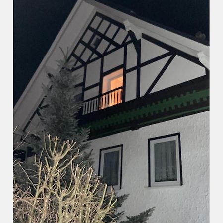 Апартаменты Haus Jahn Rohrbach  Экстерьер фото
